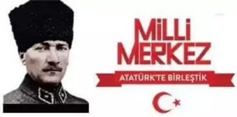 Başkanlığını Hüsamettin Cindoruk'un yaptığı Milli Merkez Hareketi Kemal Kılıçdaroğlu'nu destekleyeceğini açıkladı