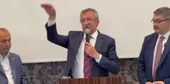 Engin Altay: 'Ak Parti'nin Listelerinde Kimse Kusura Bakmasın Hizbullah Üyesi Olan, Fetö'cü Olan Milletvekili Adayları Var'