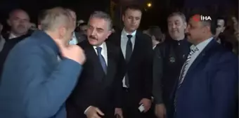 MHP Genel Sekreteri Büyükataman: 'Erdoğan'ın ilk turda seçilmesi hayati derecede önemli'