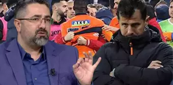 Serdar Ali Çelikler'den bomba iddia: Traore, soyunma odasında Emre Belözoğlu'na vurdu