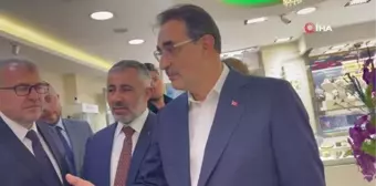 Bakan Dönmez'den Muharrem İnce açıklaması: '(Deniz Baykal gibi) Benzer yolu ve yöntemi deniyorlar'