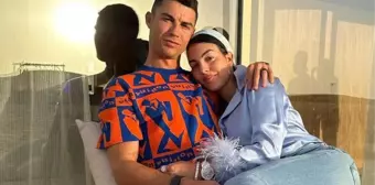 Büyük aşk sona mı eriyor? Ronaldo'nun annesi konuşulanlara daha fazla sessiz kalamadı