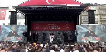 MHP lideri Bahçeli: 'Güçlendirilmiş parlamenter sistem krizdir'