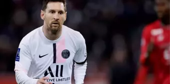 Dünyanın gözü kulağı bu haberdeydi! PSG, Messi için kesin kararını verdi