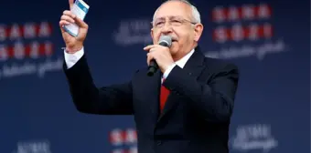 Kılıçdaroğlu'na suikast iddiasında bulunan gazeteci Merdan Yanardağ hakkında soruşturma başlatıldı