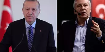 'Muharrem Bey'i aradım' diyen Erdoğan, görüşmenin detaylarını anlattı: Devlet olarak her türlü yardıma hazırız