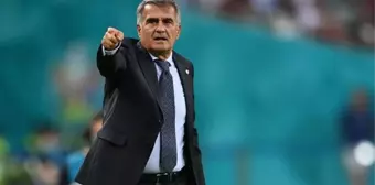 Bir fikir de o verdi! Şenol Güneş'ten Türk futboluna yabancı kuralı için yeni formül