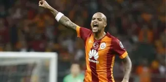 Galatasaray'ın eski yıldızı Melo da akıma uydu! Seçimlerde tarafını belli etti