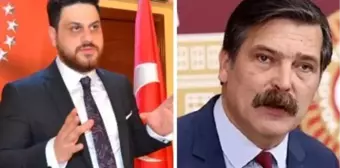 Hüseyin Baş Erkan Baş kardeş mi?