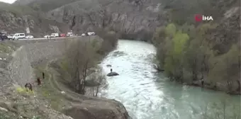 Tunceli'de kayıp 3. gencin de cansız bedenine ulaşıldı