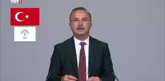 Yeşil Sol Partili İbrahim Akın: 'Bu Sistem ve Bu İktidar Bitmiştir, Tükenmiştir. Sadece Bir Mühürlük Canı Kalmıştır'