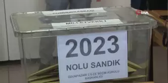 Bakan Dönmez: 'Elektrikle ilgili her türlü tedbirler alındı, an itibariyle bize intikal eden bir problem de gözükmüyor'