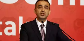 AK Parti'nin Antalya'dan milletvekili adayı gösterdiği eski hakem Kuddusi Müftüoğlu, Meclis'e giremedi