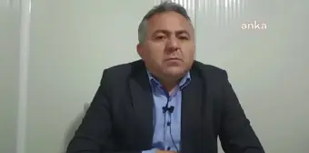 İyi Parti Osmaniye İl Başkanı Kılıç: Seçim Büromuzun Önünde Havaya Ateş Açıldı