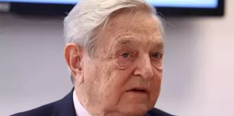 Soros ölmedi mi, yaşıyor mu? Soros kimdir?