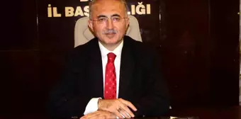 Yüksel Coşkunyürek: 'İkinci turdan şüphemiz yok'