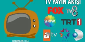 BUGÜN HANGİ DİZİLER VAR 15 EKİM: Bu akşam TV'de hangi dizi ve filmler var? TV yayın akışı! Bu akşam TV'de neler var?