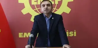 Ercüment Akdeniz kimdir? Ercüment Akdeniz kaç yaşında, nereli? Ercüment Akdeniz hayatı ve biyografisi!