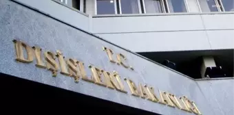 Almanya'nın Ankara Büyükelçisi Dışişleri Bakanlığı'na Çağrıldı: 'Fetö'nün Almanya'daki Faaliyetleri Hakkındaki Haberleri Nedeniyle Hedef Alınan...