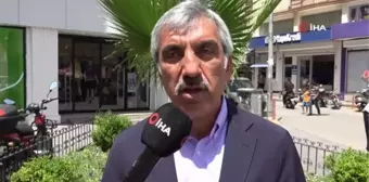 AK Parti Kilis Milletvekili Ahmet Salih Dal: 'Sinan Oğan'ın bu seçimlerde bir etkisi olmayacak'