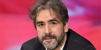 Gazeteci Deniz Yücel hakkında yakalama kararı