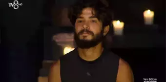 Survivor Kürşat elendi mi, nerede, neden yok? Survivor 2023 Kürşat Juan elendi mi, neden elendi? Survivor Kürşat kimdir, kaç yaşında, nereli?