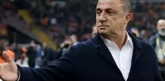 Fatih Terim Ajax'a mı gidiyor? Fatih Terim Ajax'a gidecek mi?