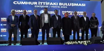 Enerji ve Tabii Kaynaklar Bakanı Fatih Dönmez: 'Yenilenebilir enerjide dünyada 12'nci, Avrupa'da 5'inci olduk'