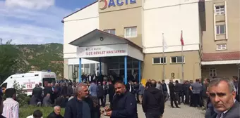 Bitlis'te düğünden dönen kuzenlerin bulunduğu araç takla attı: 2 ölü, 1 yaralı