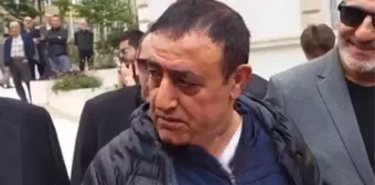 Nuri Sesigüzel'in cenazesinde büyük ayıp! Mahmut Tuncer 20 TL isteyen kişiye 'Yüzsüz müsün?' diyerek karşılık verdi