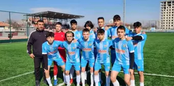 Erkiletspor'da zorunlu ayrılık