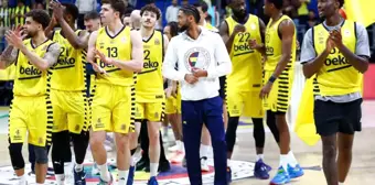 Fenerbahçe Beko, play-off çeyrek finalde Tofaş ile eşleşti