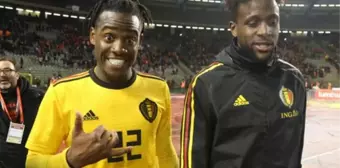 Fenerbahçe, Milan'la pazarlığa başladı! Batshuayi'nin yanına vatandaşı Origi geliyor