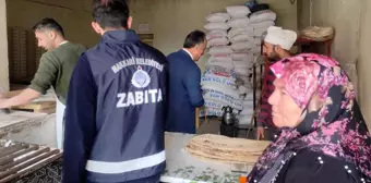 Hakkari'de İşletmelere Genel Denetim