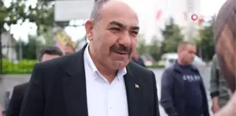 Cumhurbaşkanı için gönüllü seçim çalışması başlattı