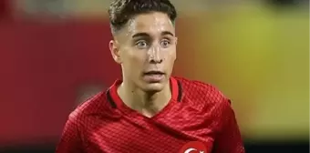 Emre Mor neden kadroda yok? Emre Mor sakat mı?