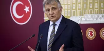 Erol Katırcıoğlu kimdir? Erol Katırcıoğlu kaç yaşında, nereli? Erol Katırcıoğlu hangi partiden?