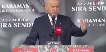 Hans ve Sam kimdir? Devlet Bahçeli'nin konuşmasındaki Hans ve Sam kim?