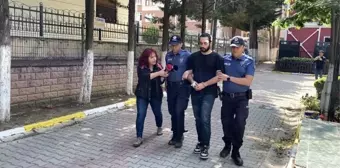 Maltepe'de 4 kişinin ölümüne sebep olan sürücü adliyeye sevk edildi