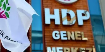 HDP genel başkanı kim? HDP eş başkanları kim? HDP genel başkanlığını kim yapıyor?