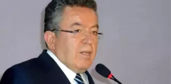 Yusuf Ziya Özcan kimdir? Yusuf Ziya Özcan hangi partiden? Yusuf Ziya Özcan kaç yaşında, nereli?