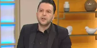 2. Sayfa konuğu Nihat Doğan kimdir? Nihat Doğan kaç yaşında, nereli? Nihat Doğan biyografisi!