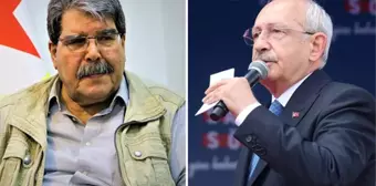 Kılıçdaroğlu'ndan terörist başı Salih Müslim'le ilgili olay çıkış: Kimin konuşturduğunu biliyorum