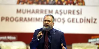 Türkmen Alevi Bektaşi Vakfı, Cumhurbaşkanlığı seçimlerinde Erdoğan'ı destekleyecek