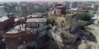 Harzemşahlar Devleti'nin son hükümdarı Celaleddin Harzemşah'ın mezarı Diyarbakır'da bulundu