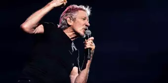 Roger Waters hakkında Nazi kostümü giydiği gerekçesiyle soruşturma başlatıldı