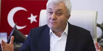 Tuncay Özkan kimdir? Nereli, kaç yaşında, mesleği ne? Tuncay Özkan CHP'de görevi nedir?