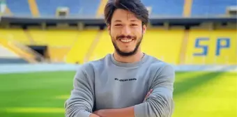 Kubilay Aka'nın Fenerbahçe filminde hangi efsane futbolcuya hayat vereceği ortaya çıktı