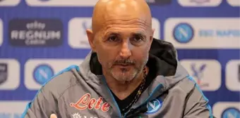 Napoli'ye 33 yıl sonra şampiyonluğu getiren Spalletti'den akıllara durgunluk veren ayrılık kararı