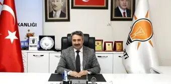 AK Parti Adıyaman Milletvekili Mustafa Alkayış 2. Tur seçim sonuçlarını değerlendirdi